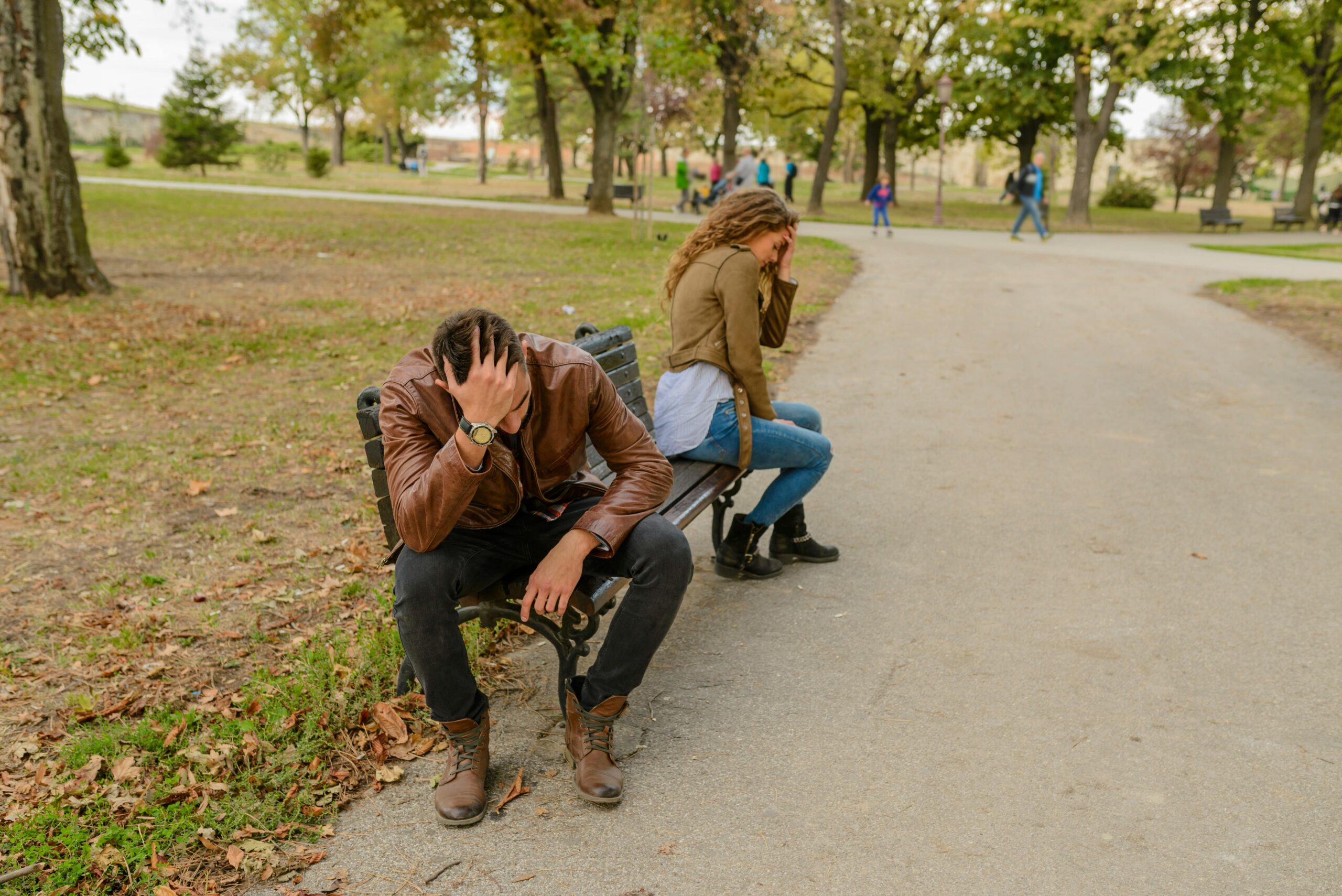 Identificar a un Co-Padre Narcisista: La Primera Señal – Falta de Límites